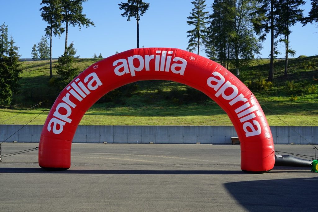 Buttonwillow Raceway Park track day events